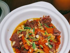 -老湘村·湖南土菜(天河维多利店)