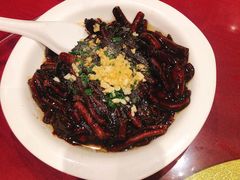 响油鳝糊-老吉士酒家(天平路店)