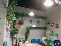 -欢聚烤吧(朱辛庄TBD万科店)