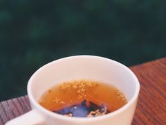 -浙江西子宾馆·瑶园咖啡厅