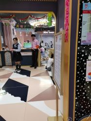 -meland亲子乐园•活动包场(北京亦庄龙湖天街店)