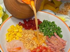 -小小集渔·泰式大排档(太古里香槟店)