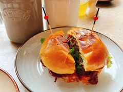 -RAC BAR(安福路店)