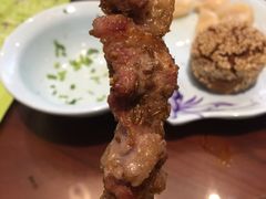 -竹叶涮肉坊(总店)