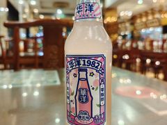 -同胜祥清真新豫菜(杜岭街店)