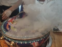 -贰重天冰煮羊自助火锅(东坝店)