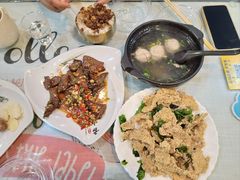 -金姐台湾菜(珠江路店)