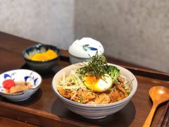 -肥朵食堂(带梦胡同店)