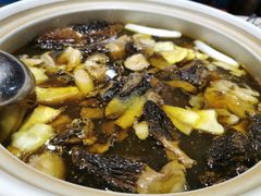 菌子火锅-爱膳菌锅锅(阳南店)