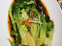 -京采烤鸭清真餐厅(金桥店)