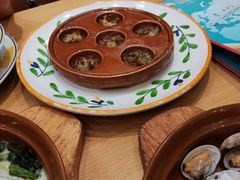 -萨莉亚意式餐厅(天河城购物中心店)