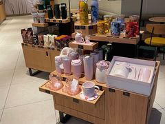 -星巴克(成都龙湖三千集店)