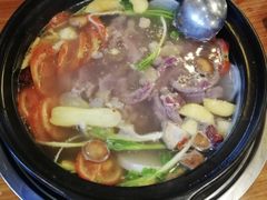 特色锅底-霸王牛肉(龙湖U城店)