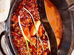-冯校长老火锅(深圳总店)
