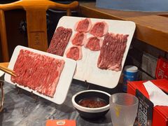 -北平三兄弟涮肉(簋街总店)