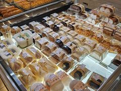 -烘焙町面包店(西四店)