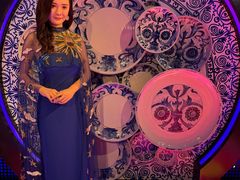 -北京杜莎夫人蜡像馆