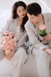 -韩国色色婚纱摄影(好评优选店)