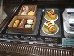 -星巴克(广州淘金路店)