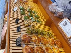 -0+1·手作面包(新北店)