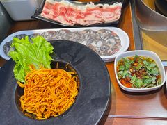 -捞旺猪肚鸡(街道口店)