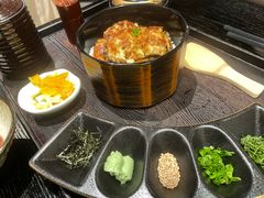 -玄白·炭烤活鳗(上海首店)