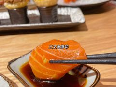-西月山居匠心创意料理(江汉路新佳丽广场店)