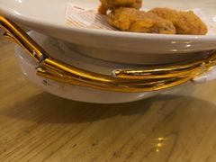 -新白鹿餐厅(银泰西湖文化广场店)