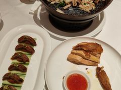 -粗茶淡饭·汉口公馆(循礼门店)