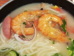 -桂邻妹·广西米粉(淘金总店)