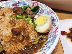 -蓉李记成都名小吃(太原龙湖万达店)