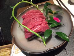 -盡膳口福跷脚牛肉火锅(合生汇购物中心店)