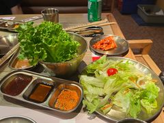 -西塔老太太泥炉烤肉(杭州首店)