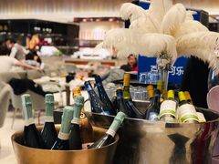 -新发展亚太JW万豪酒店·福苑咖啡厅