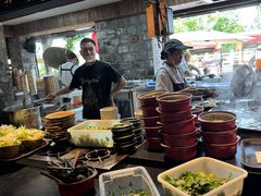 -古市香跷脚牛肉·非遗传承单位