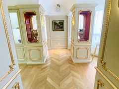 -Me Coffee下午茶艺术空间