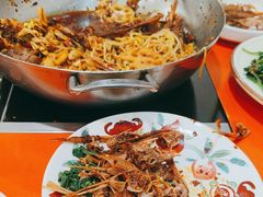 -华英干锅辣鸭头(亚泰大街店)