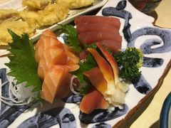 -有喜屋·深夜食堂(北京西路店)