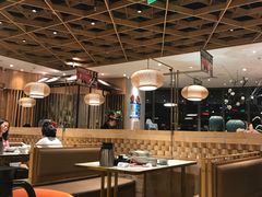 大堂-望湘园·湖南菜(宏伊店)