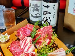 -300杯·和牛烧肉清酒专门店(廊里店)