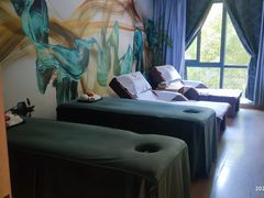 -大唐盲人按摩中心(怀宁路新粮仓店)