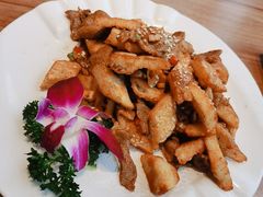 -品回味清真西北楼(宁波首店)