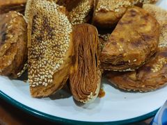 -福寿斋·老北京铜锅涮肉·烧烤(清岚店)