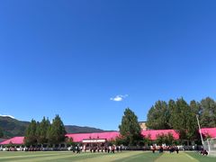 -北京市海淀区尚丽外国语学校