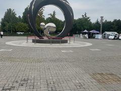 -大兴滨河森林公园