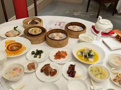 -香宫中餐厅·大连香格里拉(人民路店)