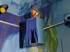 -逃脱反斗城沉浸剧情密室(北京路店)