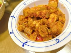 坛子腌肉-陈厨老味·老派郴州菜(宜章店)