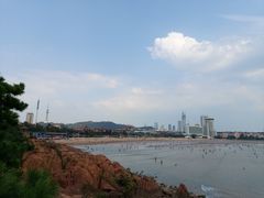 -青岛海滨风景区