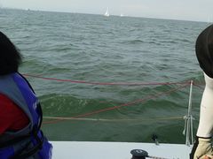 -鑫艋游艇海钓俱乐部